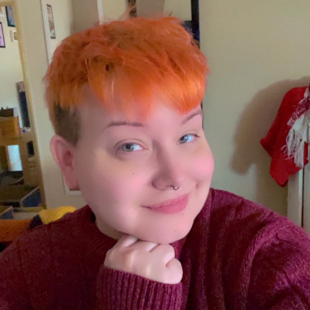 Meet your Posher, Tabi